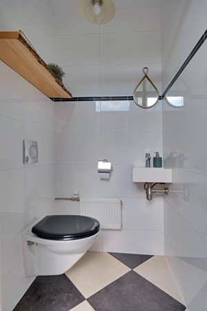 Medium property photo - Babberichseweg 15, 6901 JV Zevenaar